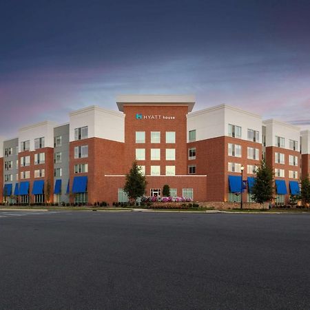 Hyatt House Charlotte Rea Farms Ξενοδοχείο Εξωτερικό φωτογραφία