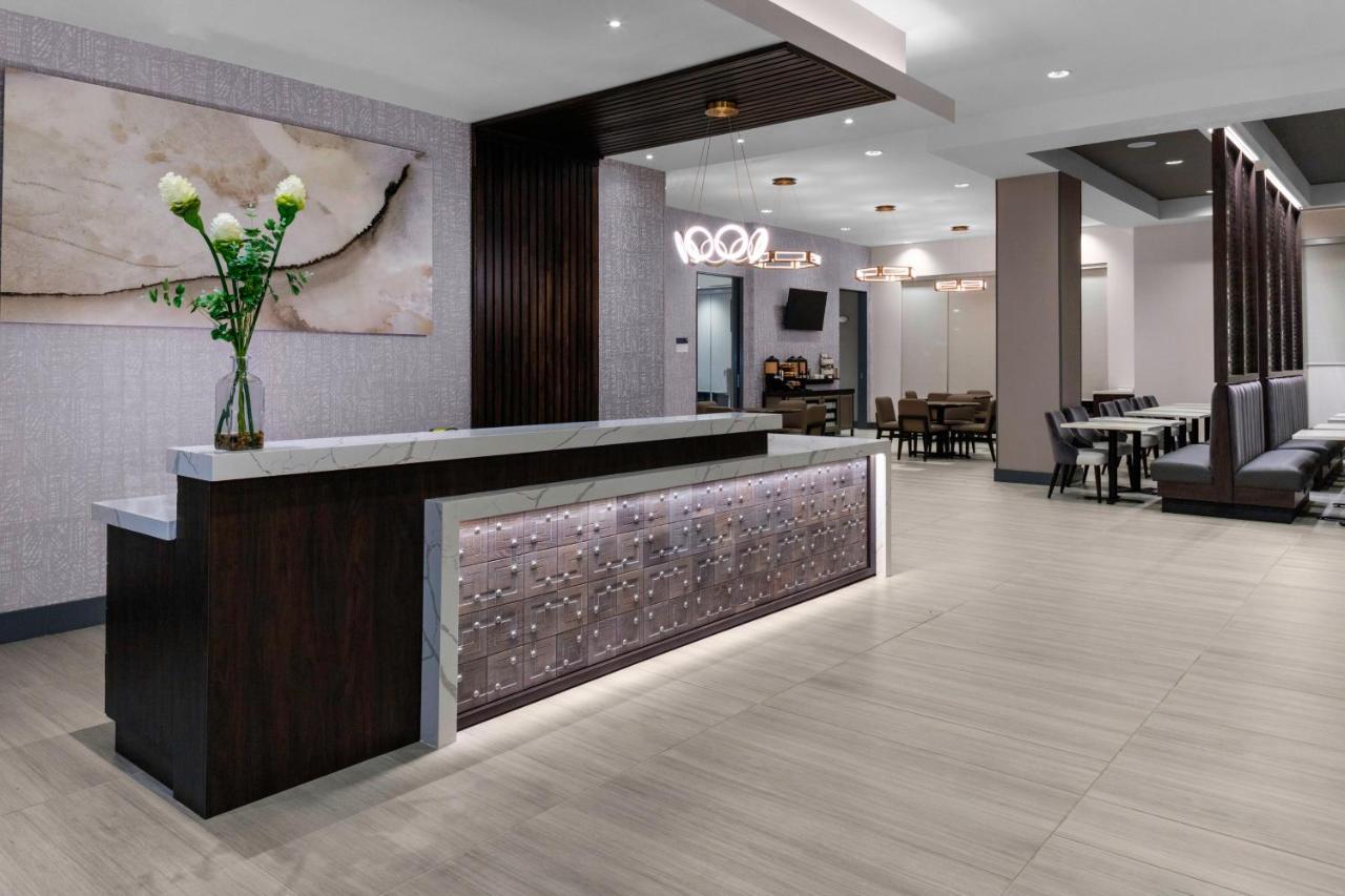 Hyatt House Charlotte Rea Farms Ξενοδοχείο Εξωτερικό φωτογραφία