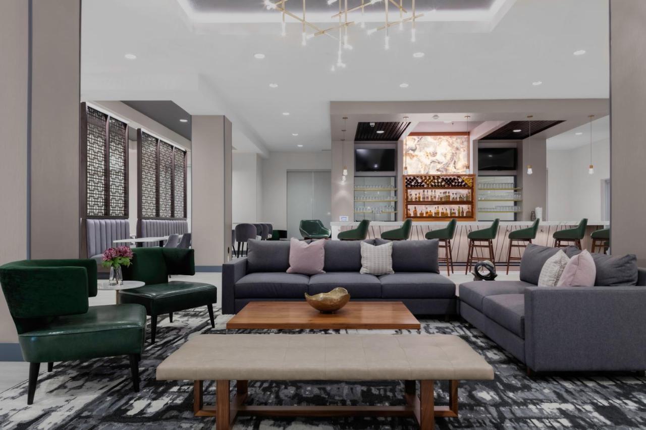 Hyatt House Charlotte Rea Farms Ξενοδοχείο Εξωτερικό φωτογραφία