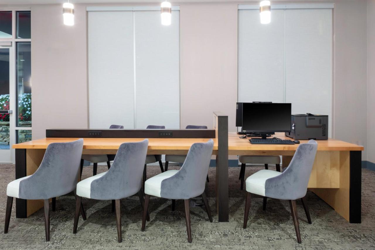 Hyatt House Charlotte Rea Farms Ξενοδοχείο Εξωτερικό φωτογραφία