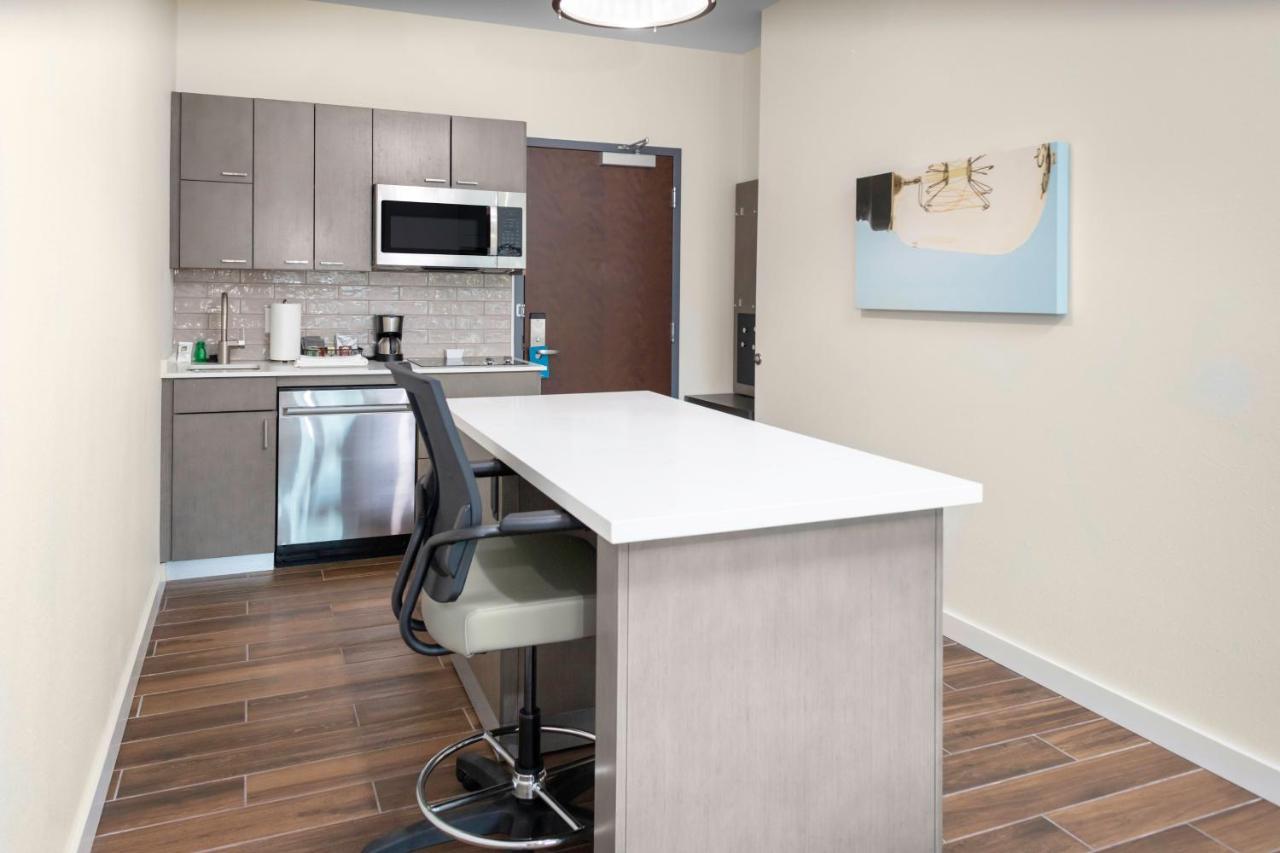 Hyatt House Charlotte Rea Farms Ξενοδοχείο Εξωτερικό φωτογραφία