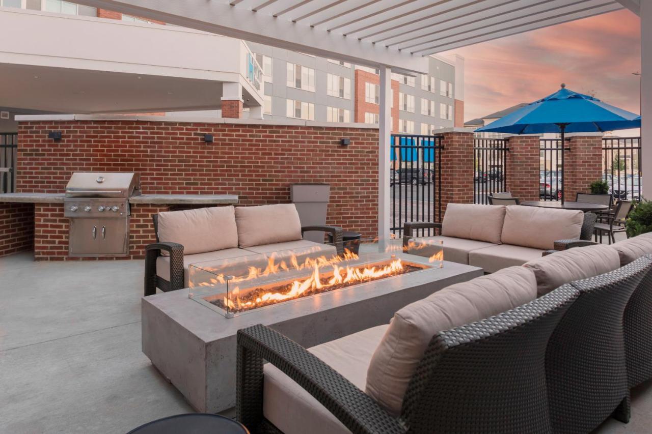 Hyatt House Charlotte Rea Farms Ξενοδοχείο Εξωτερικό φωτογραφία