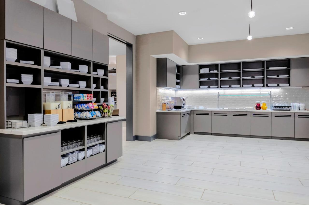 Hyatt House Charlotte Rea Farms Ξενοδοχείο Εξωτερικό φωτογραφία