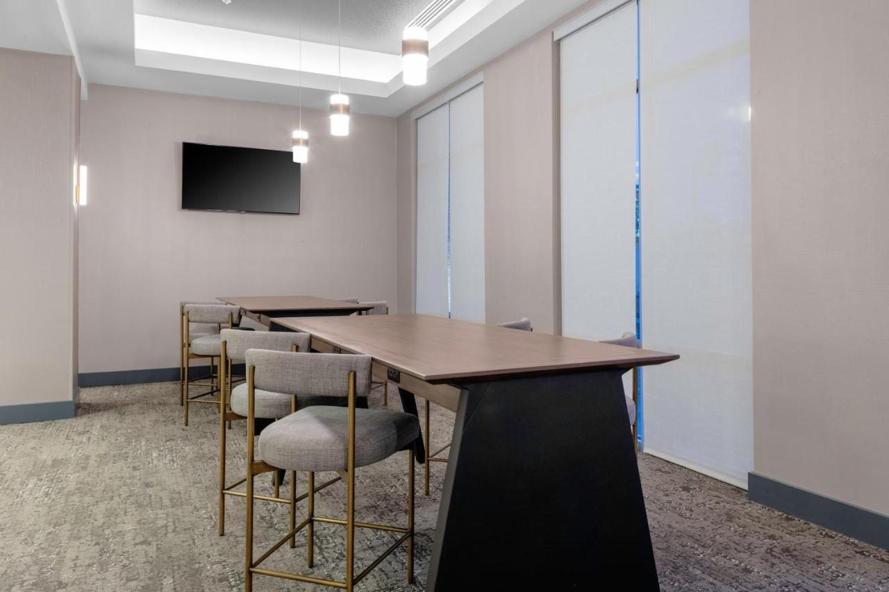 Hyatt House Charlotte Rea Farms Ξενοδοχείο Εξωτερικό φωτογραφία
