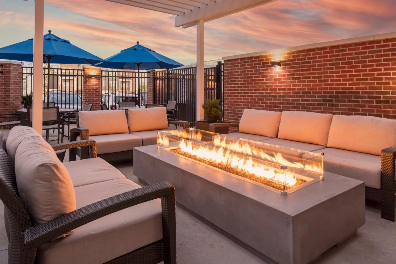 Hyatt House Charlotte Rea Farms Ξενοδοχείο Εξωτερικό φωτογραφία