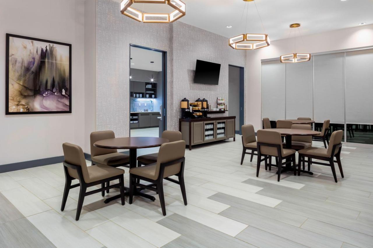 Hyatt House Charlotte Rea Farms Ξενοδοχείο Εξωτερικό φωτογραφία