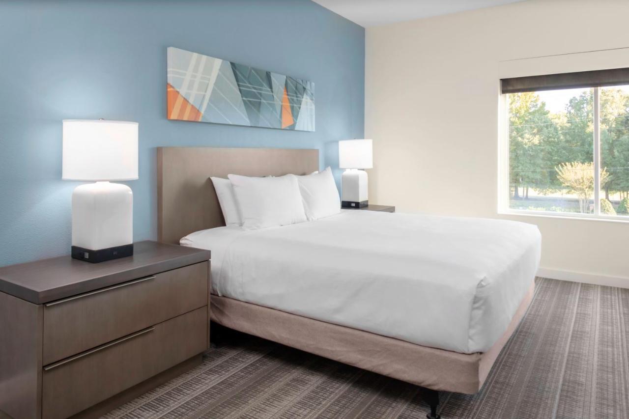 Hyatt House Charlotte Rea Farms Ξενοδοχείο Εξωτερικό φωτογραφία