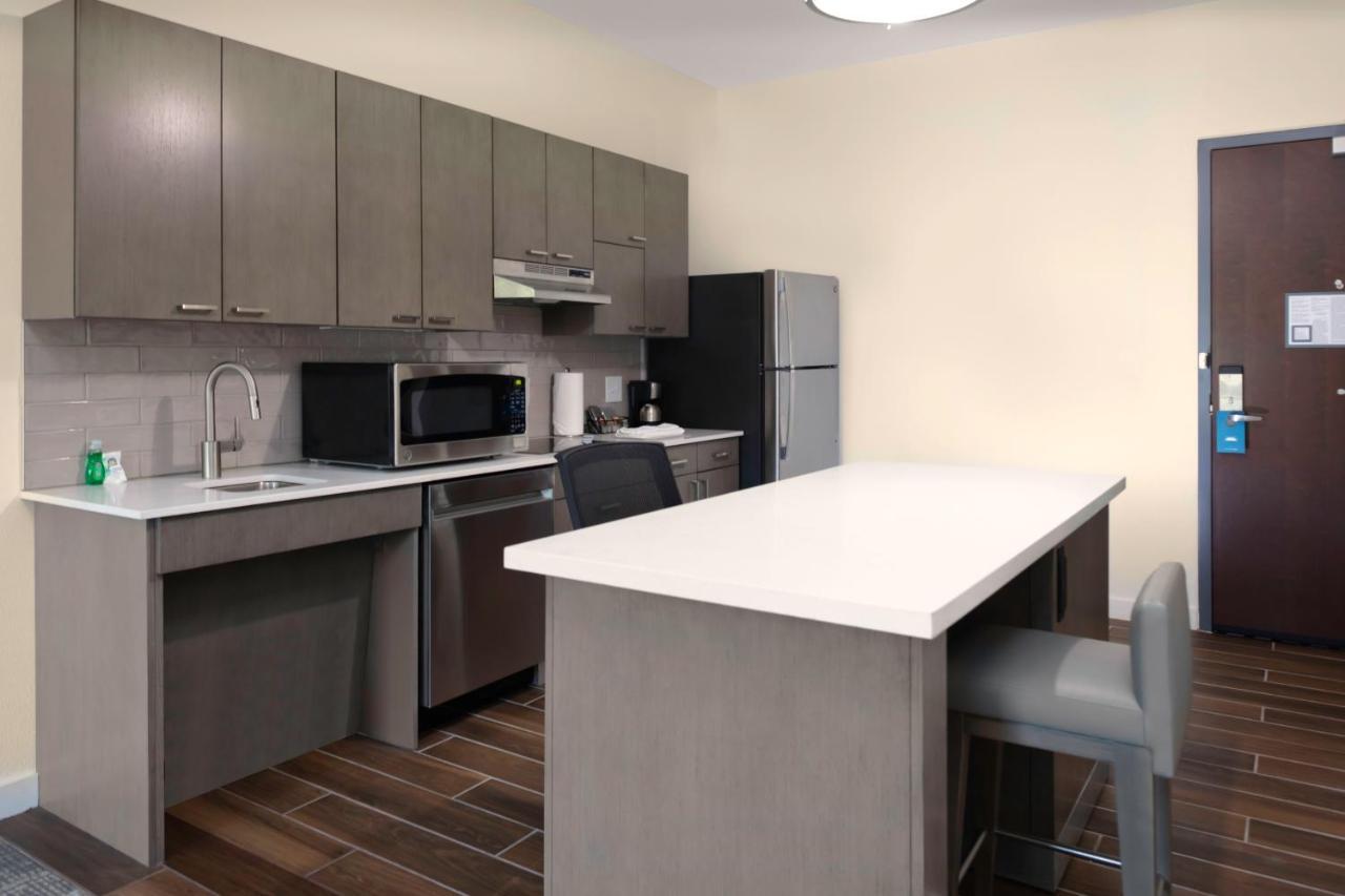 Hyatt House Charlotte Rea Farms Ξενοδοχείο Εξωτερικό φωτογραφία