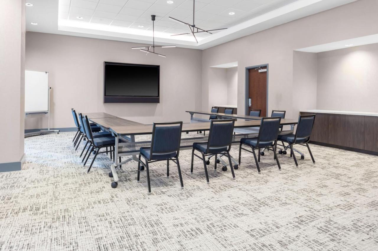 Hyatt House Charlotte Rea Farms Ξενοδοχείο Εξωτερικό φωτογραφία