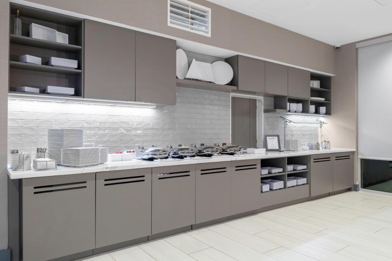 Hyatt House Charlotte Rea Farms Ξενοδοχείο Εξωτερικό φωτογραφία