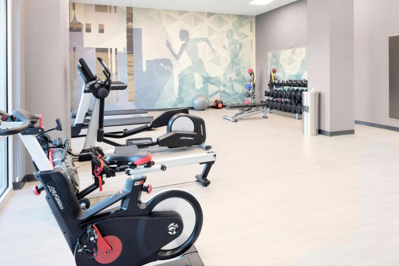 Hyatt House Charlotte Rea Farms Ξενοδοχείο Εξωτερικό φωτογραφία
