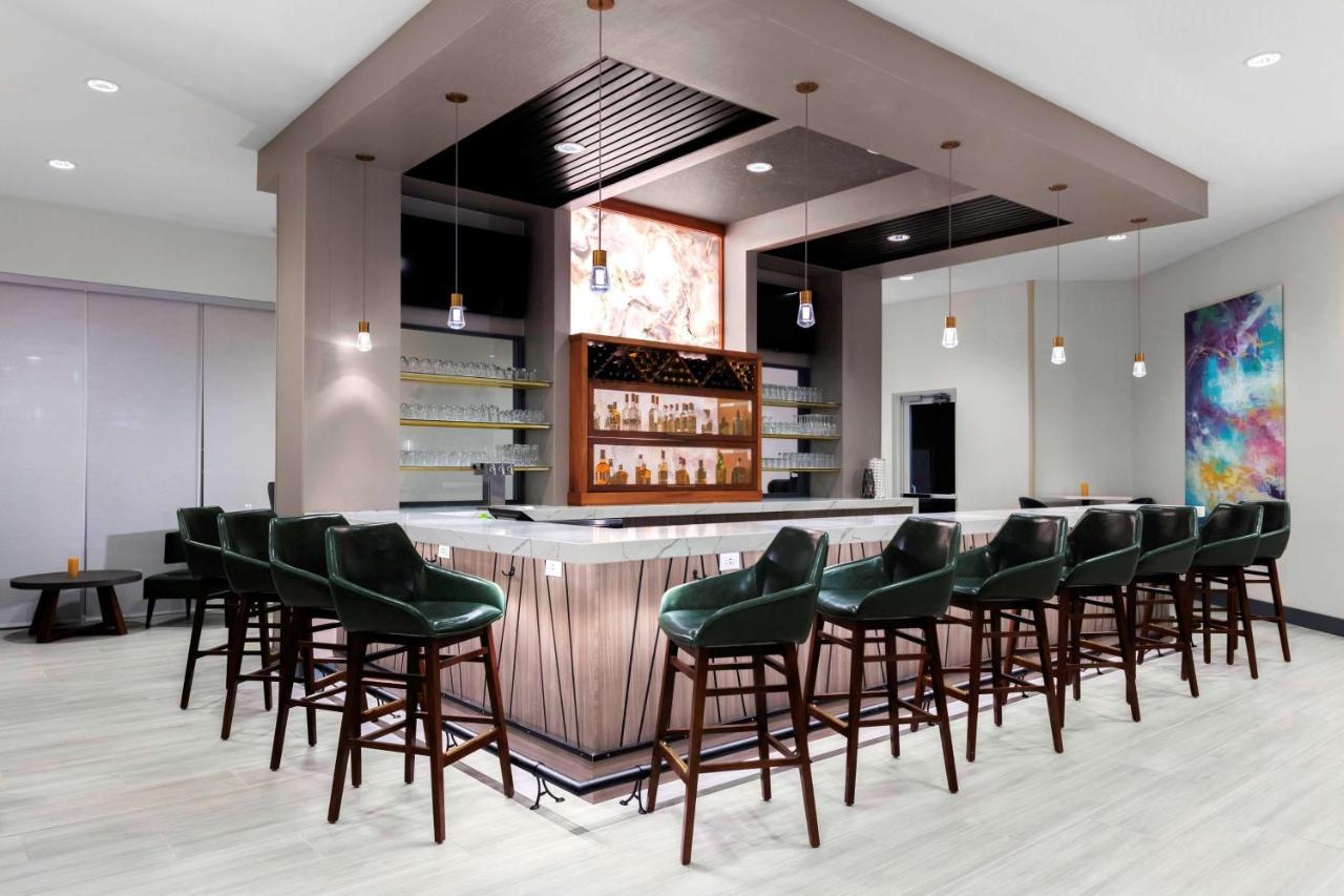Hyatt House Charlotte Rea Farms Ξενοδοχείο Εξωτερικό φωτογραφία