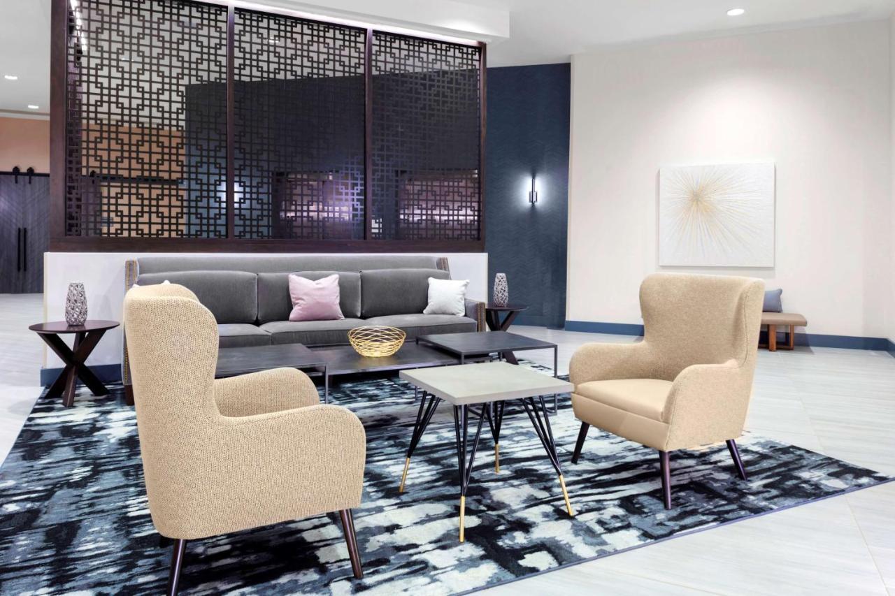 Hyatt House Charlotte Rea Farms Ξενοδοχείο Εξωτερικό φωτογραφία