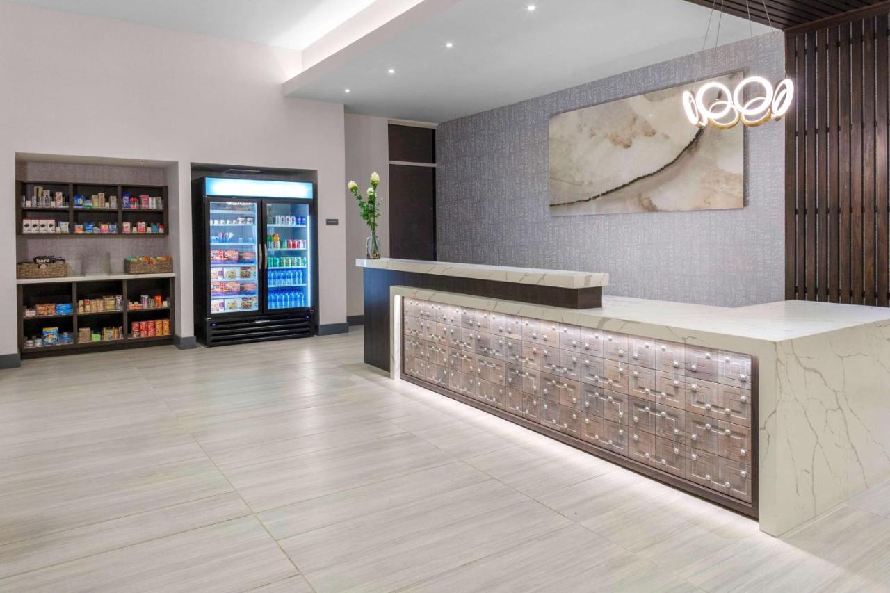 Hyatt House Charlotte Rea Farms Ξενοδοχείο Εξωτερικό φωτογραφία