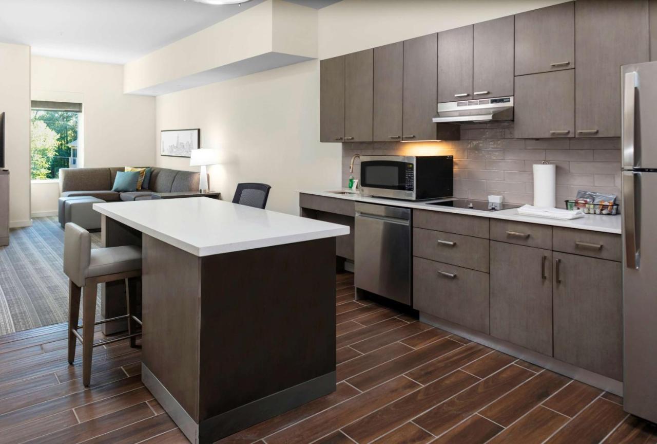 Hyatt House Charlotte Rea Farms Ξενοδοχείο Εξωτερικό φωτογραφία