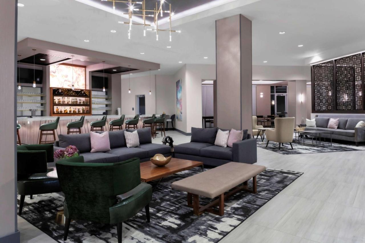 Hyatt House Charlotte Rea Farms Ξενοδοχείο Εξωτερικό φωτογραφία