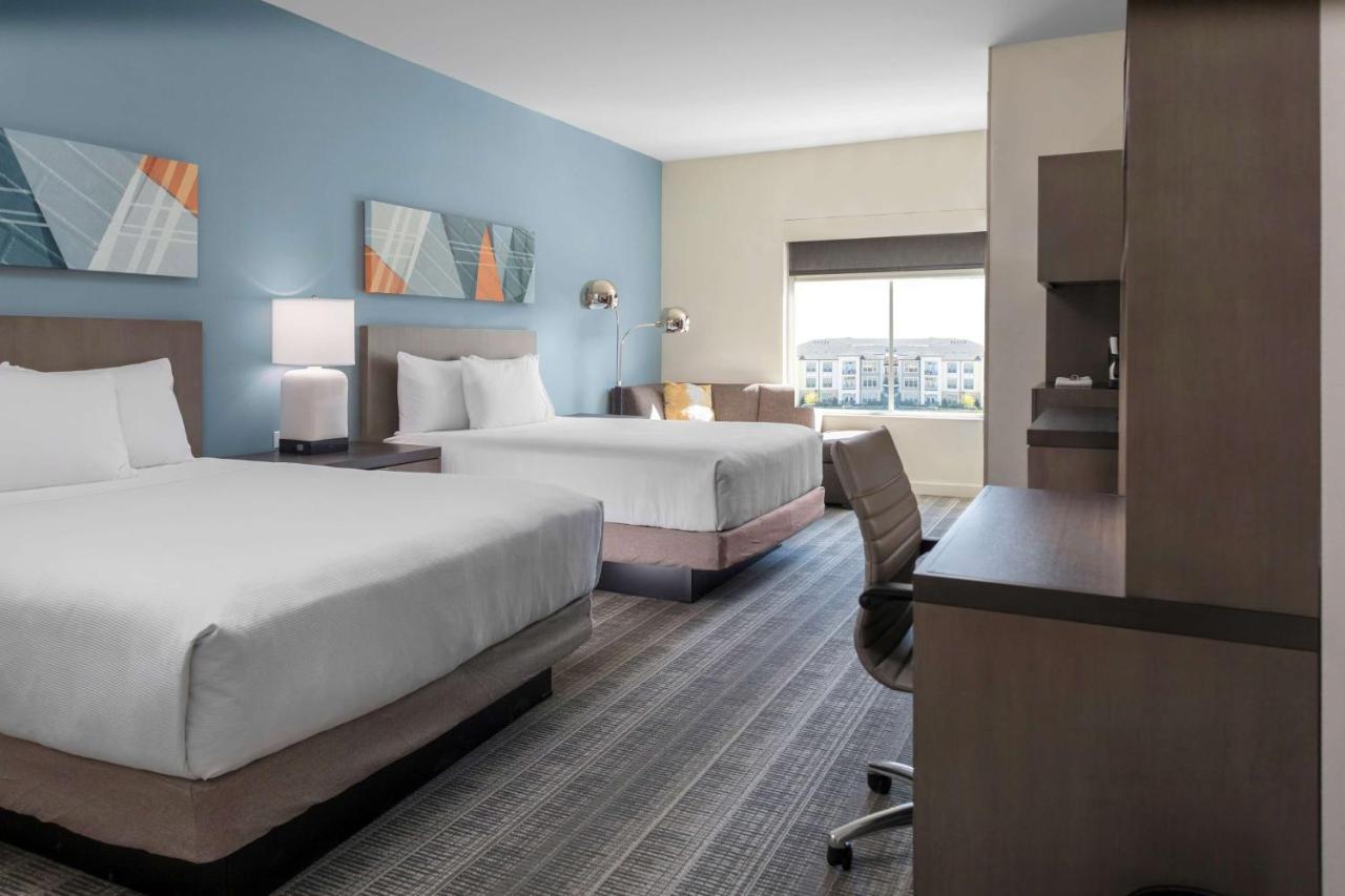 Hyatt House Charlotte Rea Farms Ξενοδοχείο Εξωτερικό φωτογραφία