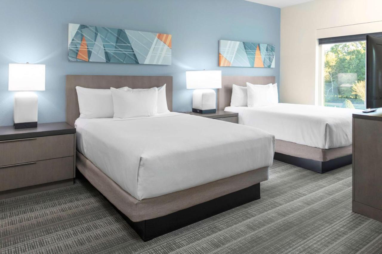Hyatt House Charlotte Rea Farms Ξενοδοχείο Εξωτερικό φωτογραφία
