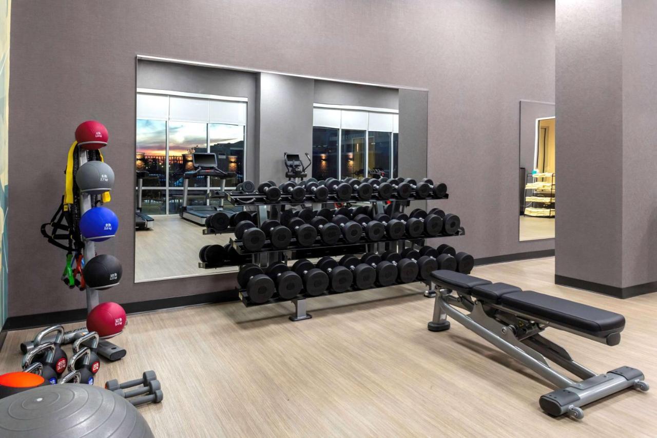 Hyatt House Charlotte Rea Farms Ξενοδοχείο Εξωτερικό φωτογραφία