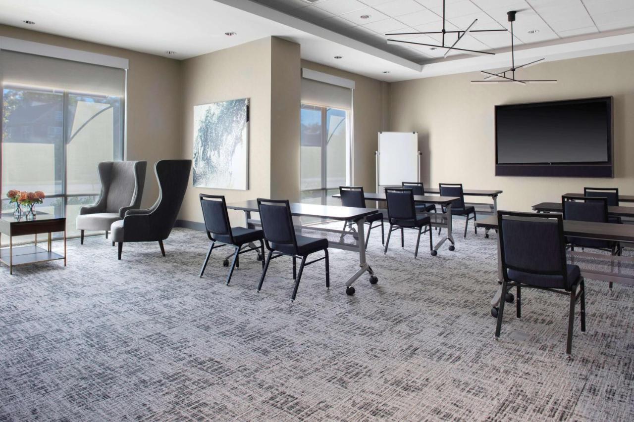 Hyatt House Charlotte Rea Farms Ξενοδοχείο Εξωτερικό φωτογραφία