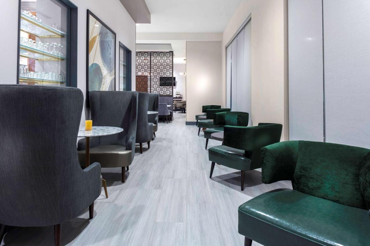 Hyatt House Charlotte Rea Farms Ξενοδοχείο Εξωτερικό φωτογραφία