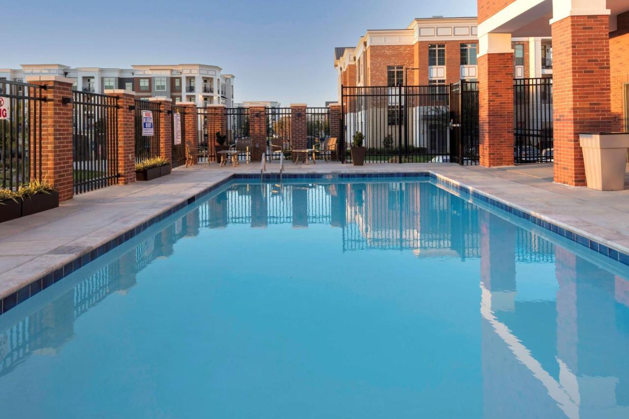 Hyatt House Charlotte Rea Farms Ξενοδοχείο Εξωτερικό φωτογραφία
