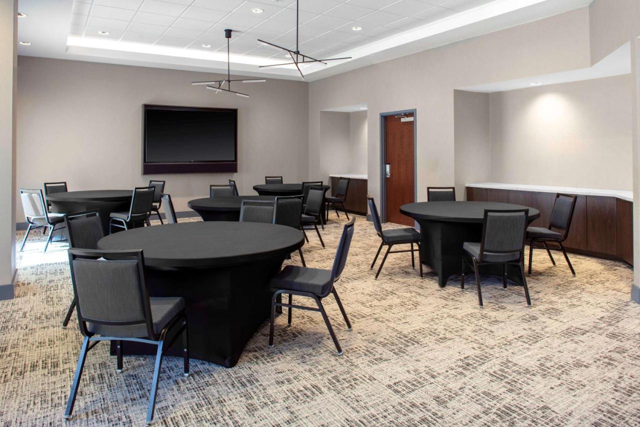 Hyatt House Charlotte Rea Farms Ξενοδοχείο Εξωτερικό φωτογραφία
