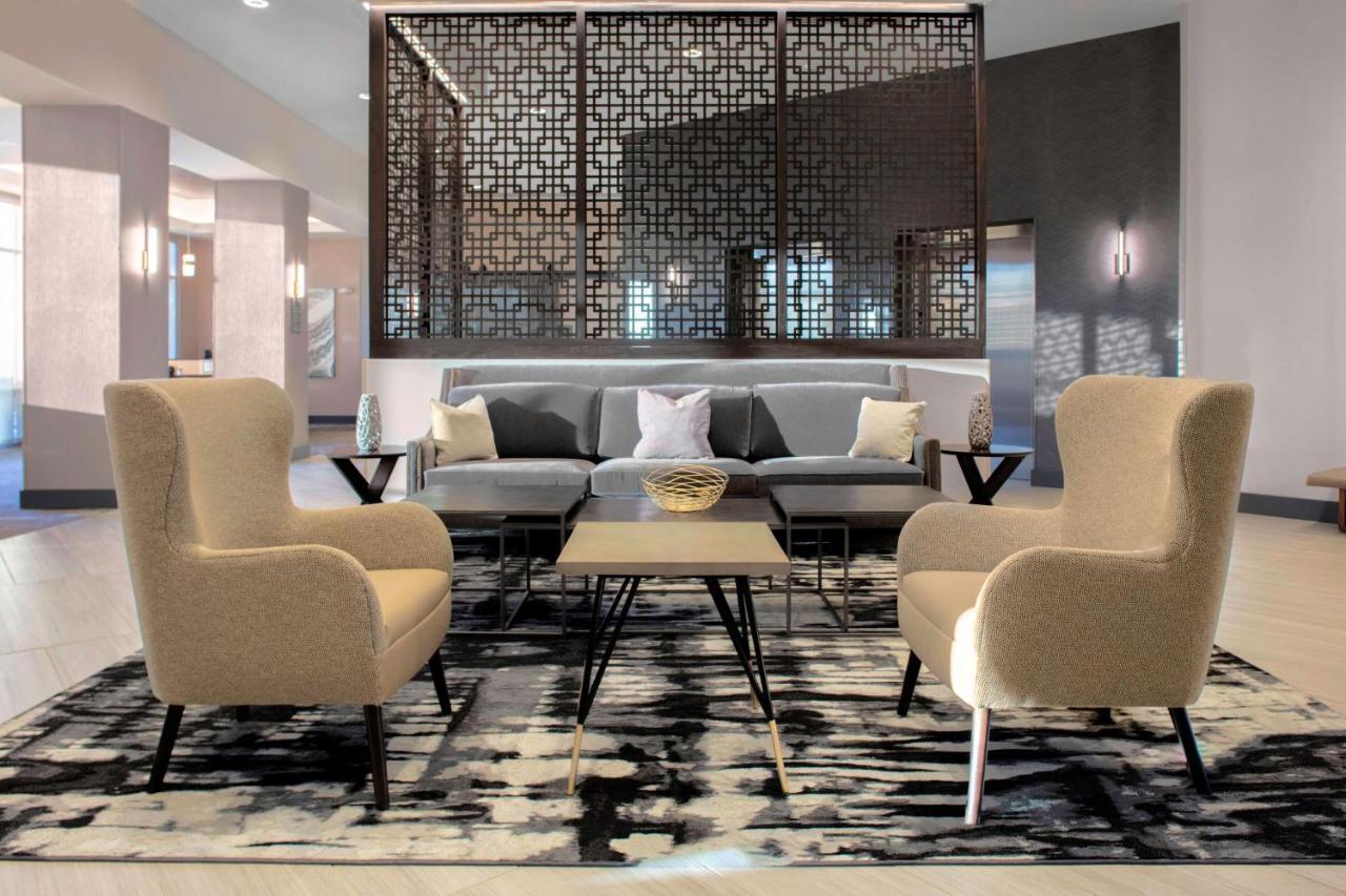 Hyatt House Charlotte Rea Farms Ξενοδοχείο Εξωτερικό φωτογραφία