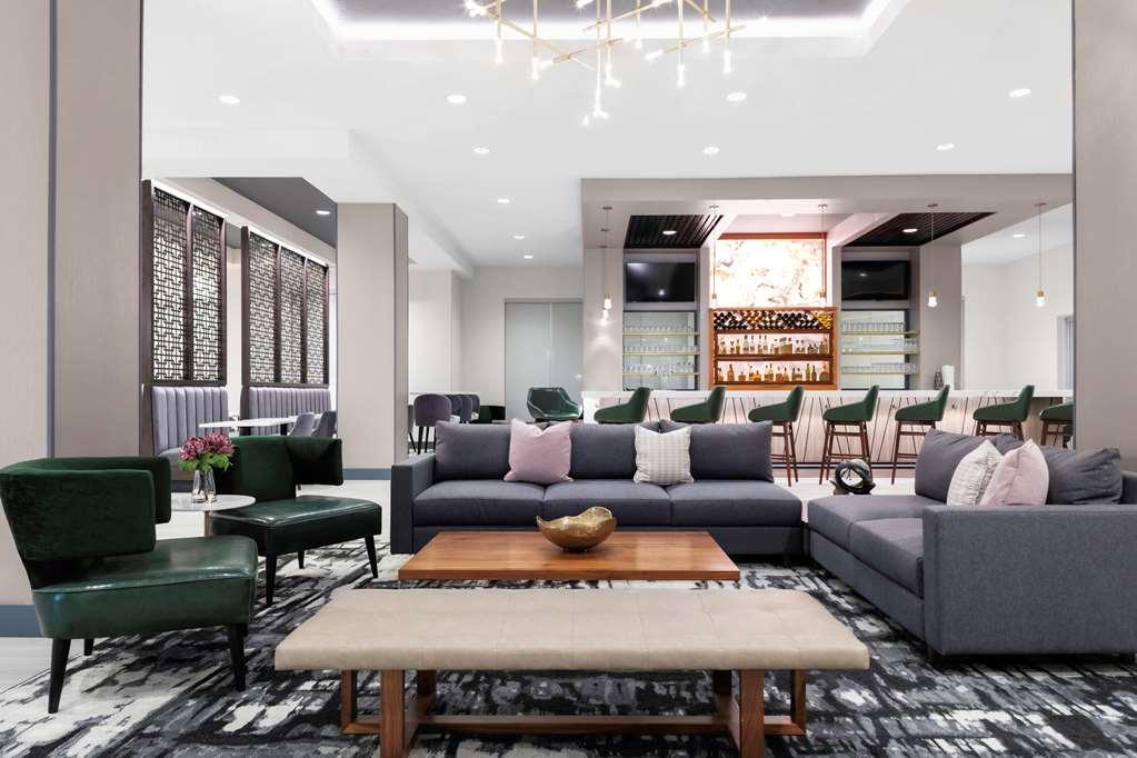 Hyatt House Charlotte Rea Farms Ξενοδοχείο Εσωτερικό φωτογραφία